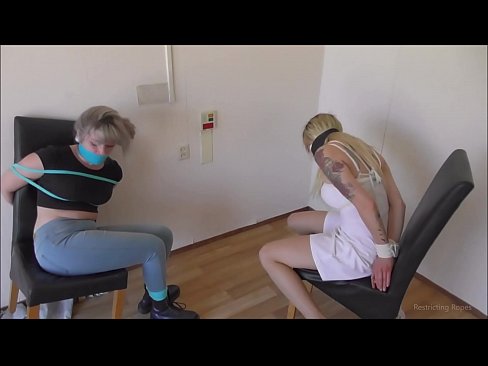 ❤️ Afhængig / bundet og kneblet / jomfru i nød ❤ Porno at da.truedating.top ❌